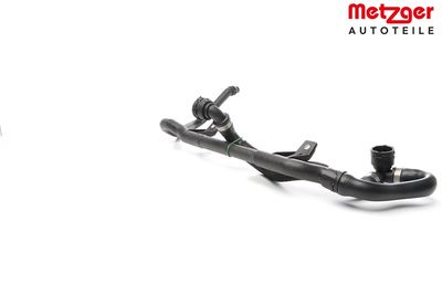 CUPLAJ CONDUCTA LICHID RACIRE METZGER AUTOTEILE 4010551 29