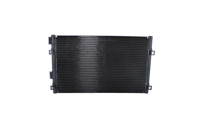 KONDENSATOR KLIMAANLAGE NRF 35608 7