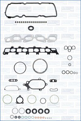 SET GARNITURI COMPLET MOTOR