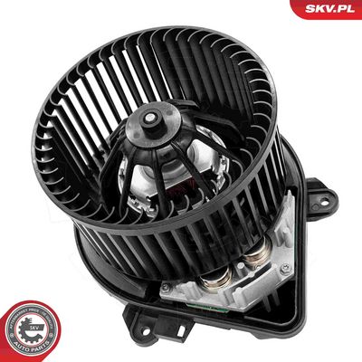 vnitřní ventilátor SKV 68SKV242