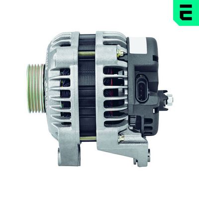 GENERATOR / ALTERNATOR ERA 210206R 2