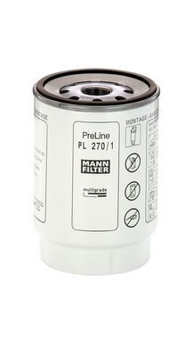 Kraftstofffilter