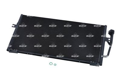 CONDENSATOR CLIMATIZARE NRF 35234