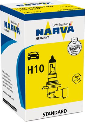 Żarówka  reflektora przeciwmgłowego NARVA 480953000 produkt