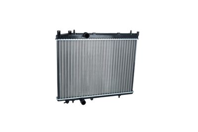 KüHLER MOTORKüHLUNG NRF 53108A 42