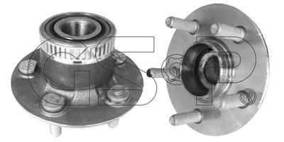 GSP 9228047 Подшипник ступицы для CHRYSLER SEBRING