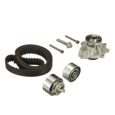 SET POMPA APA + CUREA DINTATA GATES KP15603XS 35