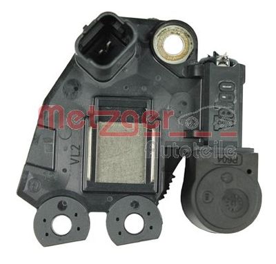 GENERATORREGLER METZGER AUTOTEILE 2390071 1
