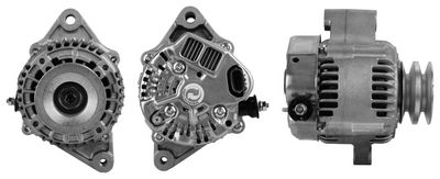 GENERATOR / ALTERNATOR ELSTOCK 283979