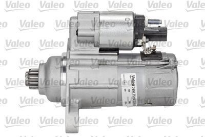 STARTER VALEO 458389 3