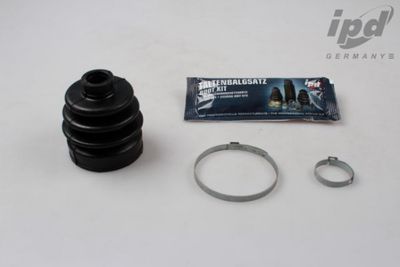 комплект маншон, полуоска IPD 35-3314
