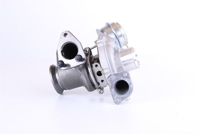 LADER AUFLADUNG NISSENS 93418 31