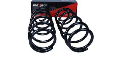ARC SPIRAL MAXGEAR 601537D 1