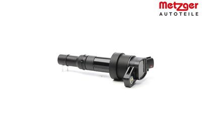 ZüNDSPULE METZGER AUTOTEILE 0880532 23