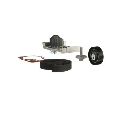 SET POMPA APA + CUREA DINTATA GATES KP15662XS 5