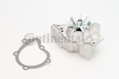 Водяной насос, охлаждение двигателя CONTINENTAL CTAM WP6085 для CITROËN JUMPY