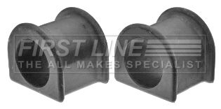 Repair Kit, stabiliser coupling rod FIRST LINE FSK7667K