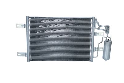 CONDENSATOR CLIMATIZARE NRF 35646 6