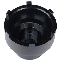 Laser Tools Lock Nut Socket 95 - 115mm - for Mercedes-Benz
