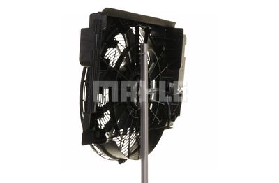 VENTILATOR AER CONDITIONAT MAHLE ACF25000P 22