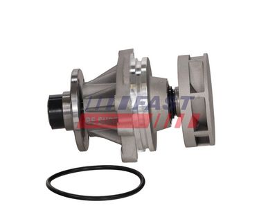 POMPă DE APă RăCIRE MOTOR FAST FT04465 3