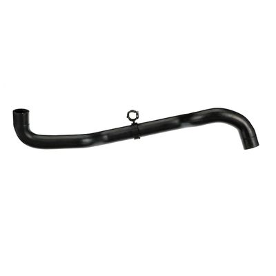 Koelsysteem rubberen slang Bodem (31mm/31mm)