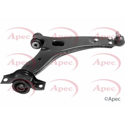 Control/Trailing Arm, wheel suspension APEC AST2066