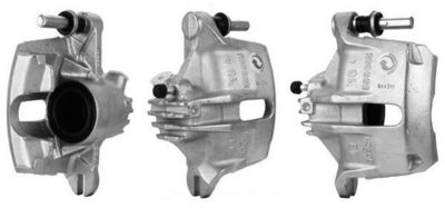 спирачен апарат FERODO FCL694049