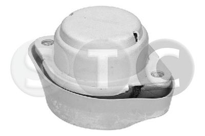 LAGERUNG SCHALTGETRIEBE