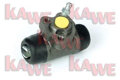 спирачно цилиндърче на колелото KAWE W4081