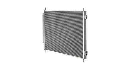 CONDENSATOR CLIMATIZARE MAHLE AC811000P 34