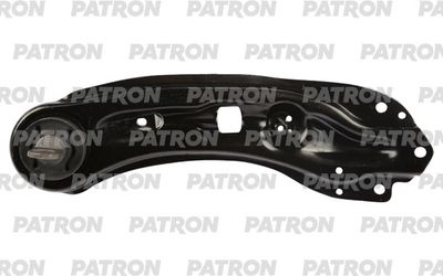 Рычаг независимой подвески колеса, подвеска колеса PATRON PS50331R для DODGE AVENGER