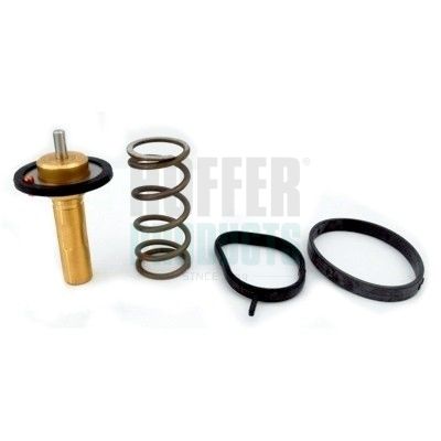 TERMOSTAT LICHID RACIRE