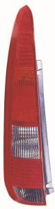 Tail Light Assembly 431-1951L-LD-UE