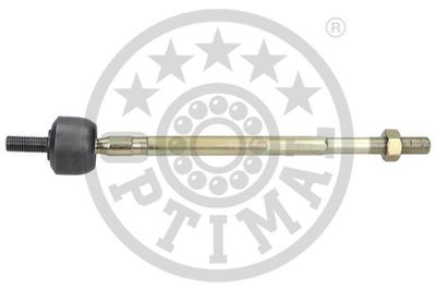 Połączenie osiowe, drążek kierowniczy poprzeczny OPTIMAL G2-640