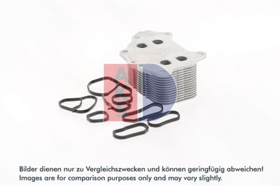 ÖLKüHLER MOTORöL AKS DASIS 066004N