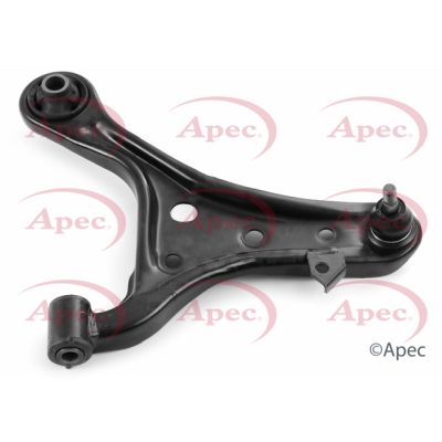 Control/Trailing Arm, wheel suspension APEC AST2898