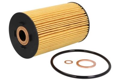 Oliefilter (patroon) past: MERCEDES LK/LN2, LP, MK, NG, O 309, UNIMOG, T2/L, T2/LN1, 1000, 60, 70, 700, 800, 900 ADE314N-OM615.910 09.63-