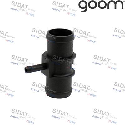 Тръбопровод за охладителната течност SIDAT CA010235A2