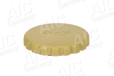 VERSCHLUSS ÖLEINFüLLSTUTZEN AIC 52643 1