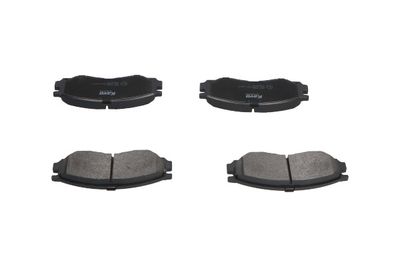 Brake Pad Set, disc brake KBP-5508