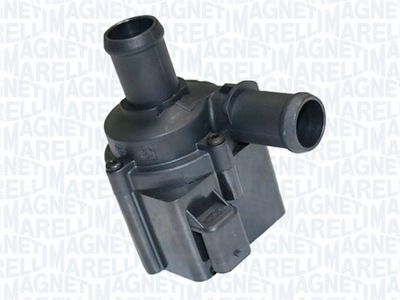 допълнителна водна помпа (кръг охлаждаща вода) MAGNETI MARELLI 012316000023