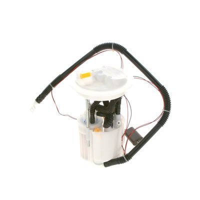 SISTEM ALIMENTARE CU COMBUSTIBIL BOSCH 0580314217 20