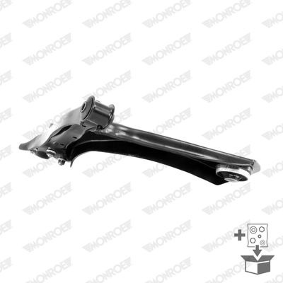 Control/Trailing Arm, wheel suspension L29A39