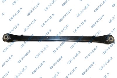 Wahacz, zawieszenie koła GSP S063596
