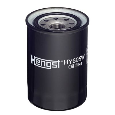 Hydraulisch filter