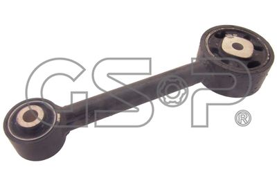 GSP 537885 Подушка двигателя  для MITSUBISHI COLT VI (Z3_A, Z2_A) 1.3 LPG