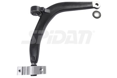 LENKER RADAUFHäNGUNG