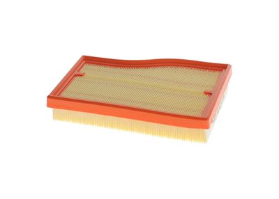 LUFTFILTER BOSCH F026400593 23