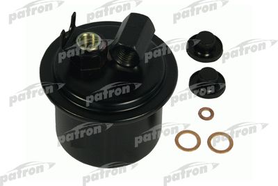 PATRON PF3089 Паливний фільтр 